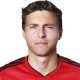 Victor Lindelof Fodboldtrøje